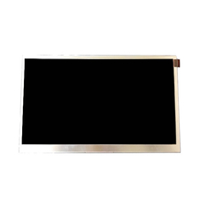 Pantalla LCD de 8.0 pulgadas 1024*768 HT080X0A-100 para marco de fotos digital