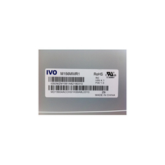 Nuevo y original M156MWR1 R0 15.6 pulgadas 1366 * 768 pantalla de LCD 60Hz para monitor de escritorio
