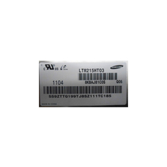 LTM215HT03 Panel de pantalla LCD de 21,5 pulgadas LVDS Conector de 30 pines