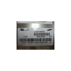 LTM215HT03 Panel de pantalla LCD de 21,5 pulgadas LVDS Conector de 30 pines