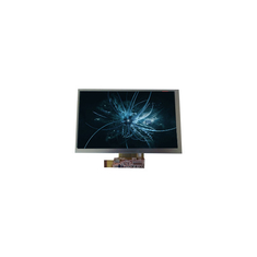 Panel de pantalla LCD TFT de 7,0 pulgadas TM070RDH28 original
