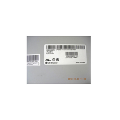 LM215WF1-TLE1 Panel de módulo de pantalla LCD original de 21,5 pulgadas para monitor de escritorio