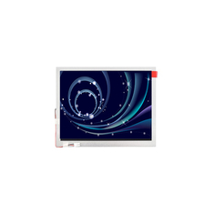 Panel de pantalla LCD de 9,0 pulgadas TM090RDH01 50 pines 800*480