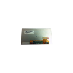 Tamaño diagonal 6.0 pulgadas TM060RDH03 800*480 pantalla LCD