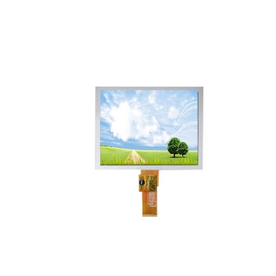 TMS185WX1-01TB 1366*768 Panel de pantalla LCD de 18,5 pulgadas de 60 Hz