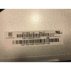 M170E8-L01 1280*1024 Módulo de pantalla LCD LVDS de 17,0 pulgadas