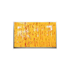 1920*1200 M260J5-L01 Pantalla LCD de 25.5 pulgadas LVDS 30 pines