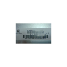 1366*768 M156B3-L01 15.6 pulgadas Modulo LCD de 60 Hz