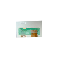 800*480 7.0 pulgadas AT070TN82 60 pines Panel de pantalla LCD