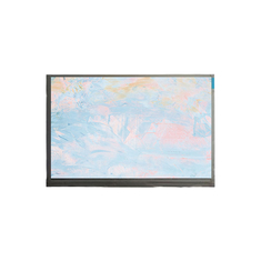 Display de pantalla LCD original de 18,5 pulgadas M185B1-L01 1366*768 de 60 Hz