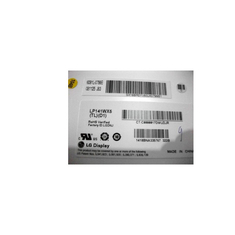 1280*800 LP141WX5-TLD1 14,1 pulgadas Panel LCD de 60 Hz