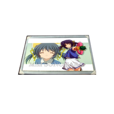 Pantalla LCD original 1600*1200 LM201U05-SLM1 de 20,1 pulgadas de 300 cd/m2
