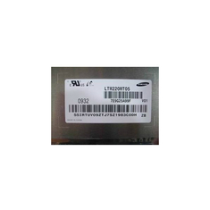 LTM220MT05 22.0 de pulgadas 1680 * 1050 60Hz panel de pantalla LCD