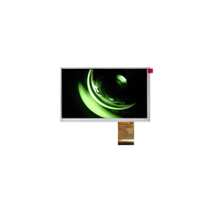 TM070RYH01 Pantalla LCD de 7,0 pulgadas Pantalla LCD de 800*480