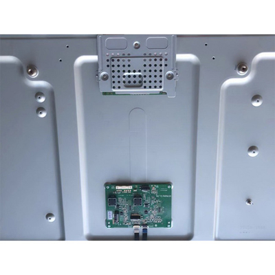 El soporte LCD de la pared LD490EUN-UHB1 exhibe 1920×1080 IPS 49&quot;