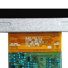 el panel de exhibición de pantalla LCD de LG de 7,0 pulgadas LB070WV6-TD08