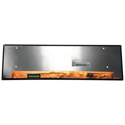 12,6 panel táctil de la exhibición de pantalla LCD de la pulgada NV126B5M-N41 1920x515 IPS para la barra LCD Stretched