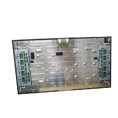 La exhibición LG del LCD de la pared de LD550DUN-TMA 1 55 pulgadas HIZO 60Hz