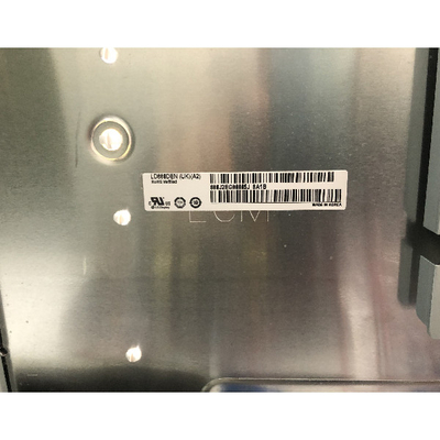 LD880DEN-UKA2 4K IPS el panel de exhibición estirado 88 pulgadas del LCD de la barra para la señalización digital