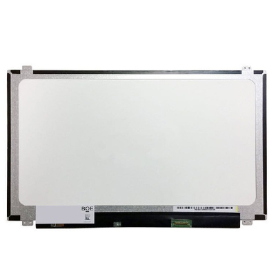 NT156WHM-T00 40 fija la pantalla 1366x768 IPS del ordenador portátil del LCD