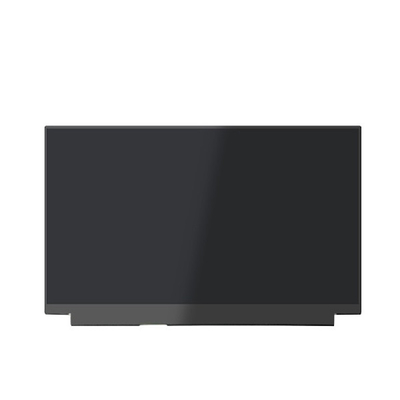 ” El panel de exhibición de pantalla LCD del ordenador portátil NV133FHM-N52 13,3 FHD 1920x1080 IPS 30 Pin Slim