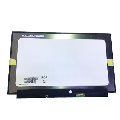” El panel de exhibición de pantalla LCD del ordenador portátil NV133FHM-N52 13,3 FHD 1920x1080 IPS 30 Pin Slim