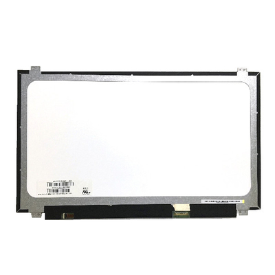 Pin FHD 15,6 del panel de exhibición de pantalla LCD de BOE NV156FHM-N42 30”