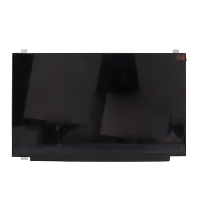 Exhibición de panel táctil de NV156FHM-T00 LCD