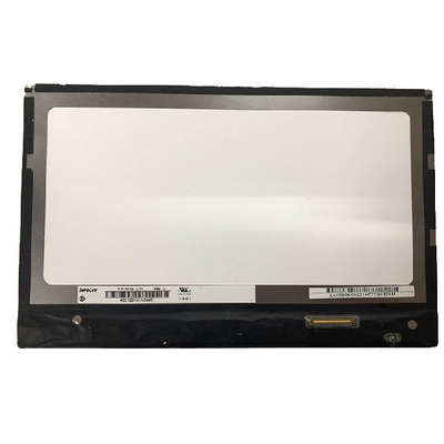Panel LCD industrial 1280x800 IPS N101ICG-L11 de 10,1 pulgadas