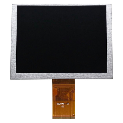 ZJ050NA-08C INNOLUX el panel de exhibición de pantalla LCD de 5,0 pulgadas