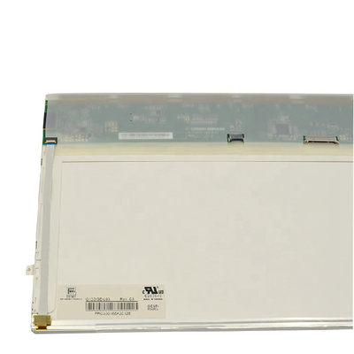 Exhibición de panel LCD industrial de 13,3 pulgadas G133IGE-L03 1280×800 IPS