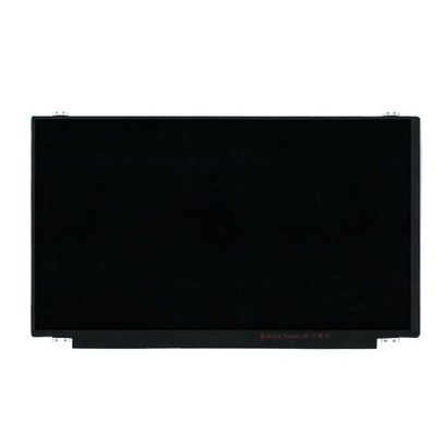 AUO B156XTK01.0 panel LCD 1366×768 IPS del ordenador portátil de 15,6 pulgadas