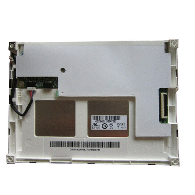 el panel LCD industrial de 640x480 IPS exhibe G057VN01 V2 5,7 pulgadas