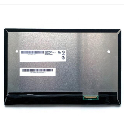 Panel LCD industrial G101EVN01.0 TFT 1280×800 IPS de 10,1 pulgadas