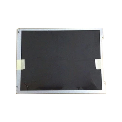 Exhibición de panel LCD industrial de AUO G104SN03 V5 10,4 pulgadas