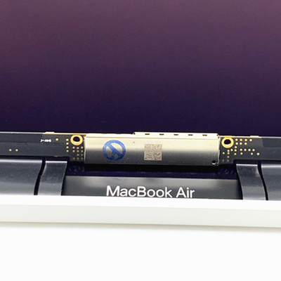 Pantalla del ordenador portátil del LCD del reemplazo para la asamblea de la exhibición de la pulgada A1932 LCD del Macbook Air 13