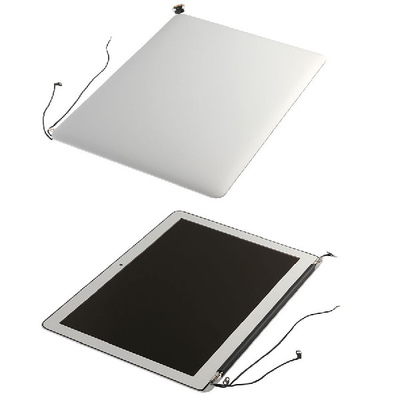 Reemplazo LED LCD de la pantalla del ordenador portátil del Macbook Air 13 A1369 A1466 de TFT Apple