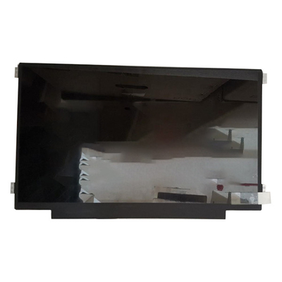 El panel N116BCA-EA1 de la pantalla del ordenador portátil de la informática Lcd de 11,6 IPS de la pulgada