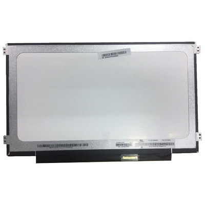 El panel N116BCA-EA1 de la pantalla del ordenador portátil de la informática Lcd de 11,6 IPS de la pulgada