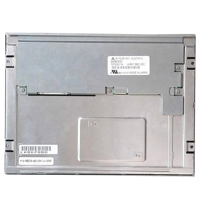 MITSUBISHI exhibición de panel LCD industrial de 8,4 pulgadas AA084SC01