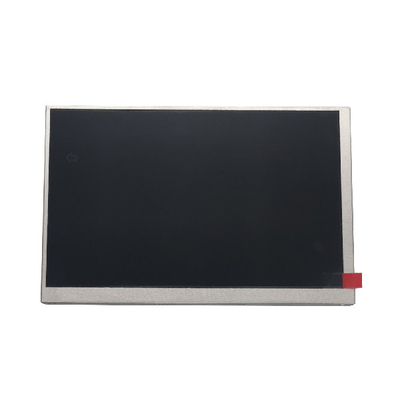 exhibición 1280x800 TM070JDHG30 del lcd del tft de 7,0 pulgadas