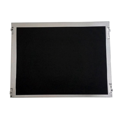 12,1 superficie antideslumbrante industrial de la pantalla de visualización del LCD de la pulgada TM121SDS01