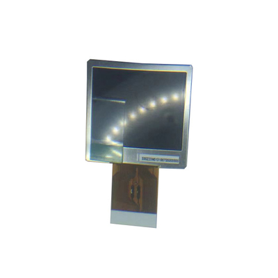 Pantalla LCD de la pantalla LCD A015AN05 V2 del módulo de la exhibición de AUO LCD