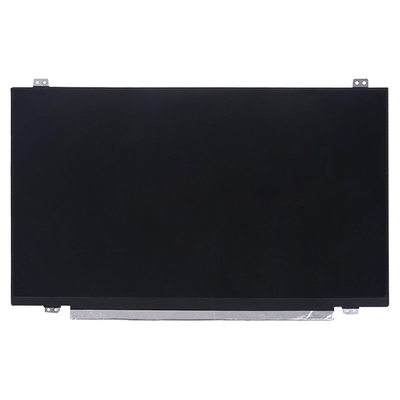 Ordenador portátil industrial LCD de la pulgada N140HCA-EAC Rev.C1 del panel LCD 14