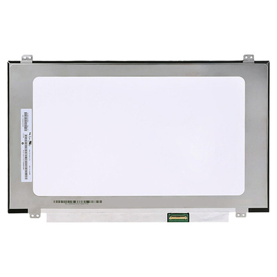 Ordenador portátil industrial LCD de la pulgada N140HCA-EAC Rev.C1 del panel LCD 14