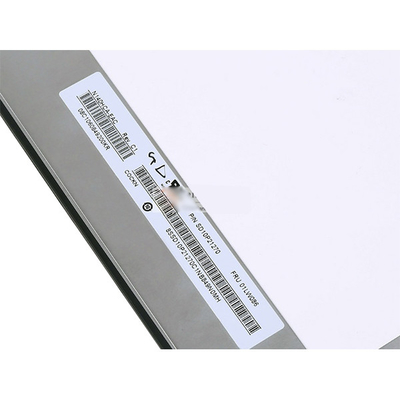 Ordenador portátil industrial LCD de la pulgada N140HCA-EAC Rev.C1 del panel LCD 14