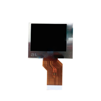 El panel 136PPI de AUO A018AN02 Ver.3 280×220 Uno-Si TFT LCD