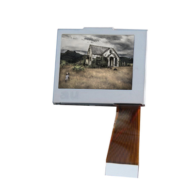 Nueva 1,46 pantalla del módulo del panel LCD A015AN03 V0 TFT LCD de la pulgada