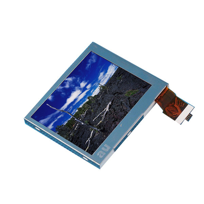 El panel de exhibición de pantalla LCD A025CN02 V0 monitor LCD de 2,5 pulgadas