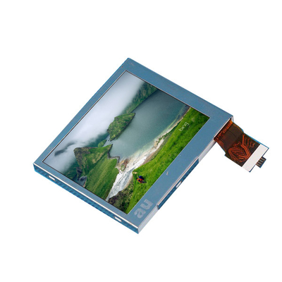2,5 el PANEL de EXHIBICIÓN de la exhibición A025CN01 V7 LCD de la pulgada 480×234 TFT-lcd